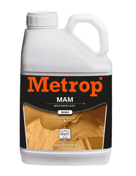 Engrais Metrop MAM