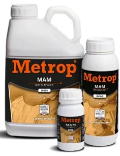 Metrop | growshop.net 2