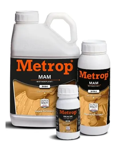 Engrais Metrop MAM