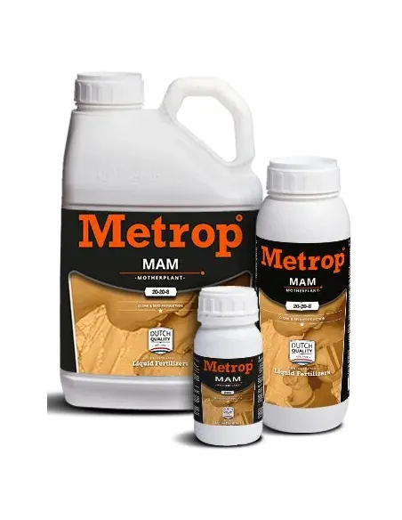 Engrais Metrop MAM