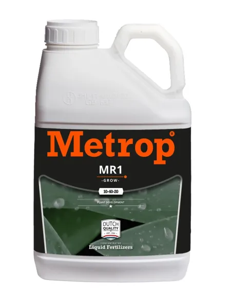 Engrais Metrop MR1