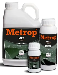 Engrais Metrop MR1 2