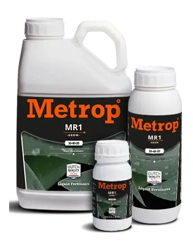 Engrais Metrop MR1