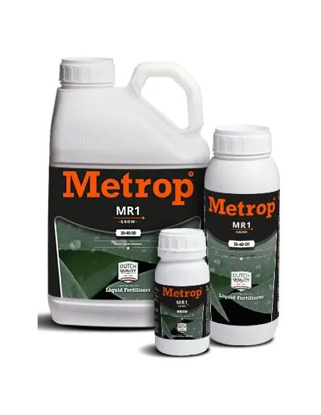 Engrais Metrop MR1