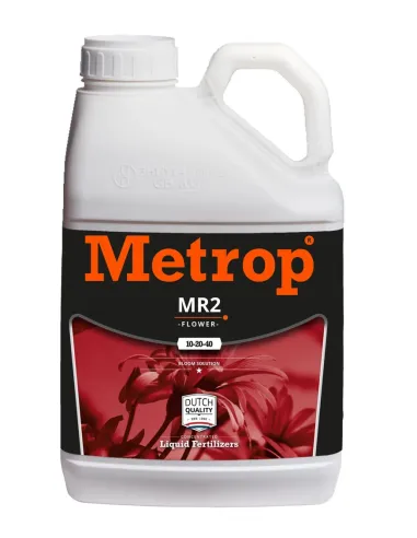 Engrais Metrop MR2