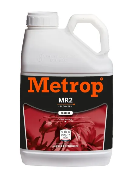 Engrais Metrop MR2