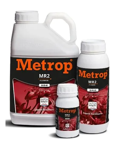 Engrais Metrop MR2