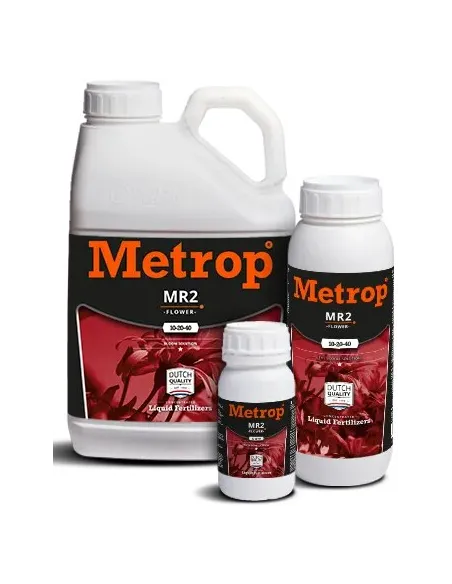 Engrais Metrop MR2