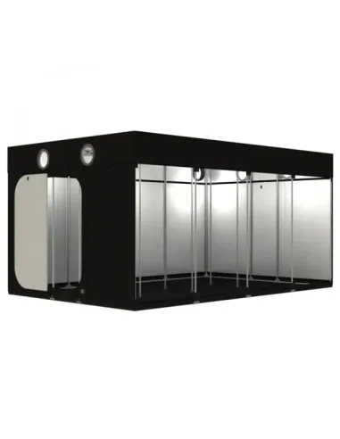 Grow Tent Secret Jardin DARK ROOM INTENSE R4 - 470x300x235cm | growshop.net | Secret jardin | GrowShop