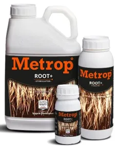 Engrais Metrop Root+ 2