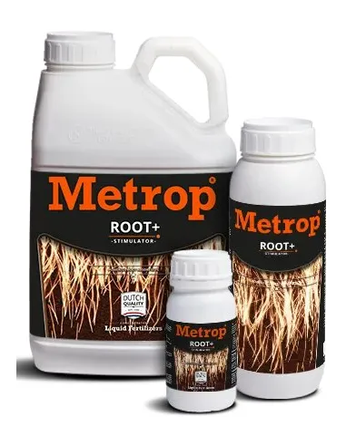 Engrais Metrop Root+
