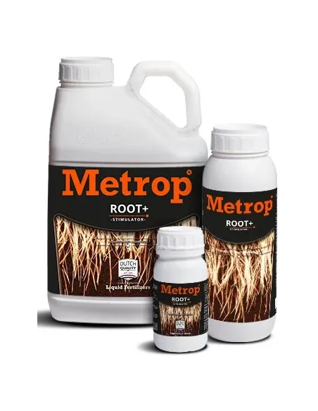 Engrais Metrop Root+