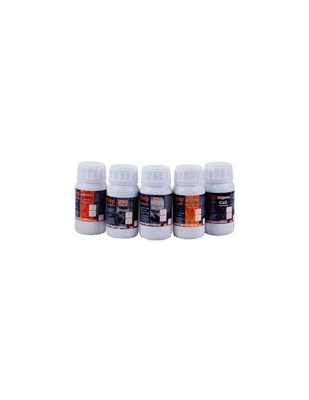 Pack Metrop Startset