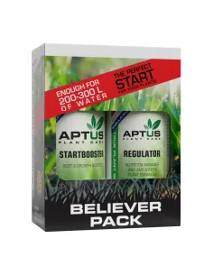 Pack Aptus Believer