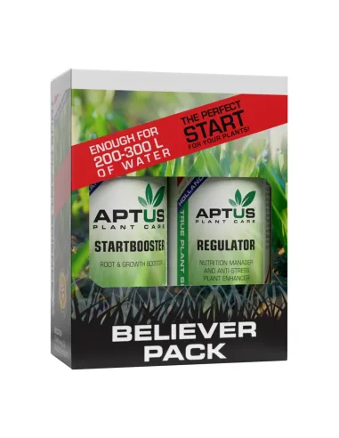 Pack Aptus Believer