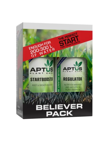 Pack Aptus Believer