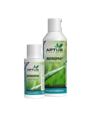 Engrais Aptus NutriSpray
