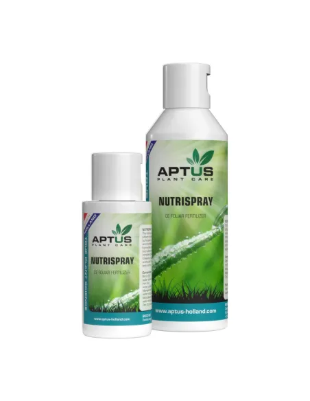 Engrais Aptus NutriSpray