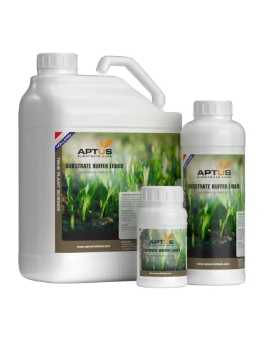 Engrais Aptus Substrate Buffer Liquid