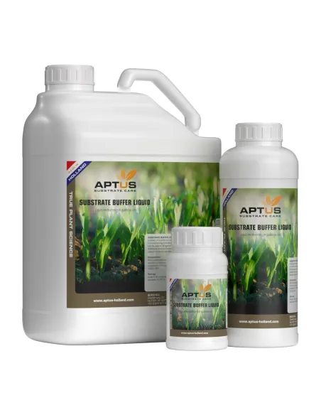 Engrais Aptus Substrate Buffer Liquid