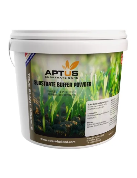 Engrais Aptus Substrate Buffer Powder