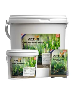 Engrais Aptus Substrate Buffer Powder 2
