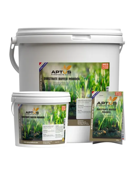 Engrais Aptus Substrate Buffer Powder