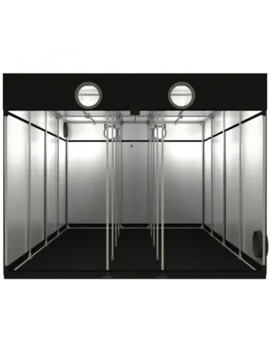 Grow Tent Secret Jardin Dark Room Intense R4 - 470x300x235cm | growshop.net | Secret jardin | GrowBoxen
