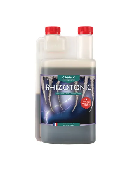 Engrais BIO Canna RHIZOTONIC - Canna
