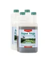 Engrais Canna AQUA VEGA A+B