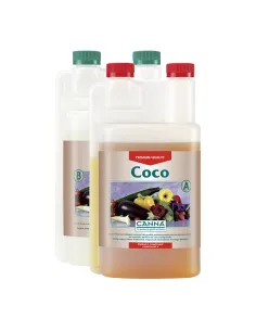 Engrais Canna COCO A+B