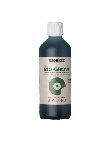 Engrais Biobizz BIO GROW