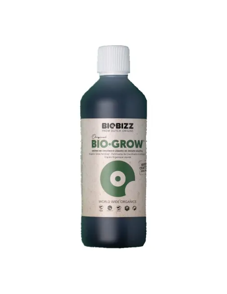 Engrais Biobizz BIO GROW