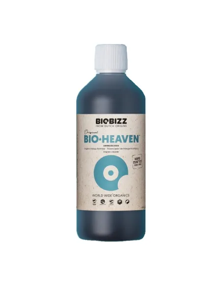 Engrais Biobizz BIO HEAVEN