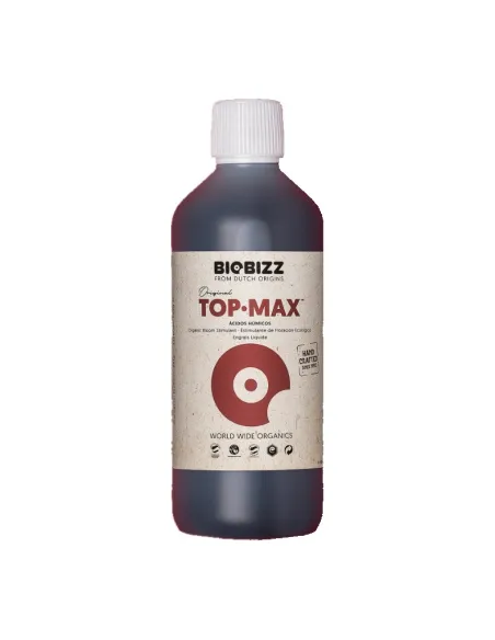 Engrais Biobizz TOP MAX