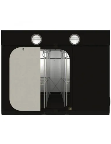 Grow Tent Secret Jardin Dark Room Intense R4 - 470x300x235cm | growshop.net | Secret jardin | GrowBoxen