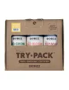 Engrais Biobizz TRY PACK INDOOR