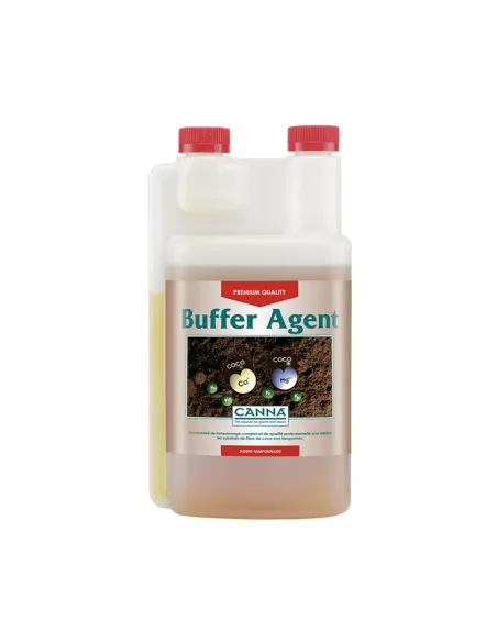 Engrais Canna COGr Buffer Agent