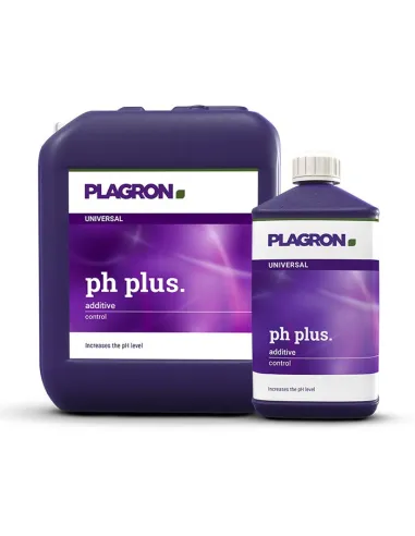 Engrais Plagron pH Up