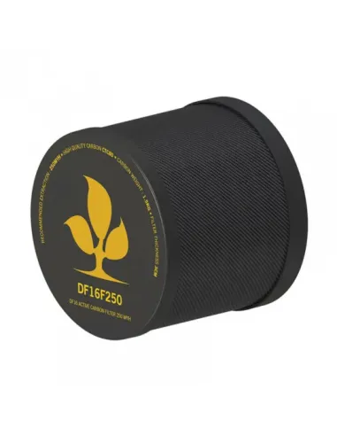 Ventilation Secret Jardin Filtre À Charbon Ctc80 | growshop.net | Secret jardin | Extracteur d'Air
