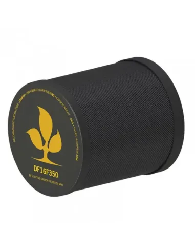 Ventilation Secret Jardin Filtre À Charbon Ctc80 | growshop.net | Secret jardin | Extracteur d'Air