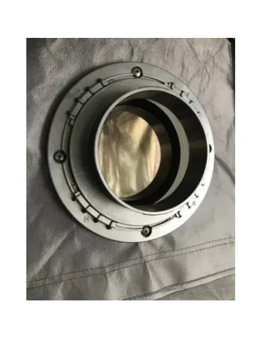 Accessory Secret Jardin Connector For Df25 | growshop.net | Secret jardin | Grow Tents