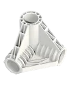 Accessoire Rodwin Câble Electrique Blanc Souple - 3gx2.5mm - 50m | growshop.net | Rodwin | Des pièces de rechange