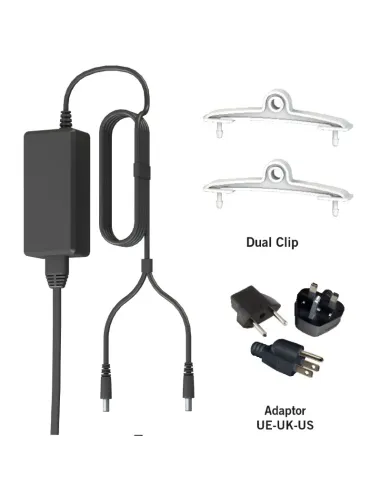Accessoire Secret Jardin Cosmorrow Alimentation | growshop.net | Secret jardin | Lampe Horticole