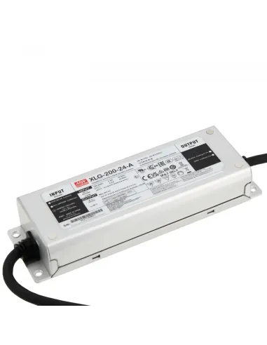 Light Secret Jardin Cosmorrow Kit 200w - Full Spectrum | growshop.net | Secret jardin | Grow Lights