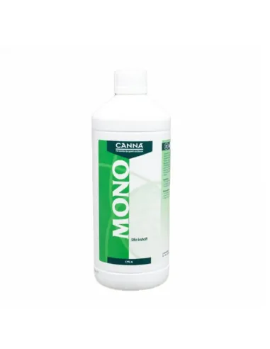 Nutrient Canna Nitrogen (N17%) | growshop.net | Canna | GrowShop