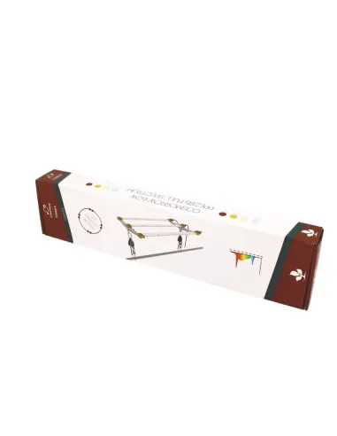 Lampe Secret Jardin Cosmorrow Kit 60w- Full Spectrum Modulable | growshop.net | Secret jardin | Lampe Horticole