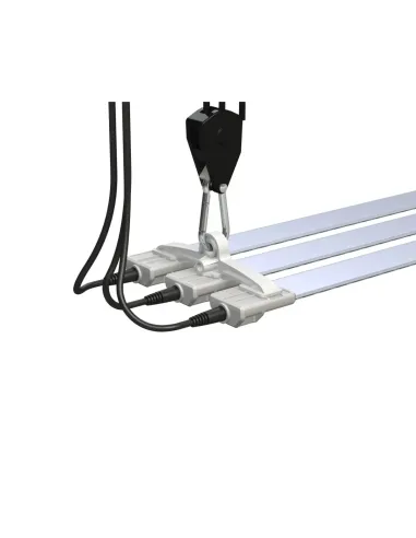 Zubehör Secret Jardin Cosmorrow Kit Alimentation 2/3 X 20w | growshop.net | Secret jardin | Beleuchtung