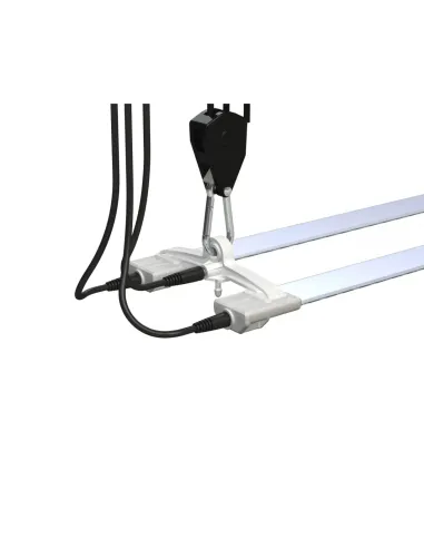 Accessoire Secret Jardin Cosmorrow Kit Alimentation 2/3 X 20w | growshop.net | Secret jardin | Lampe Horticole