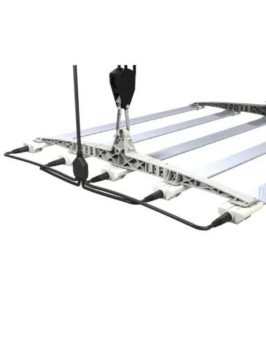 Accessoire Secret Jardin Cosmorrow Kit Alimentation 4/5 X 20w | growshop.net | Secret jardin | Lampe Horticole